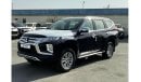 Mitsubishi Montero 2022 | SPORT 2.4L - 4WD DIESEL FULL OPTION GLS 8-A/T HIGH-LINE - EXPORT ONLY