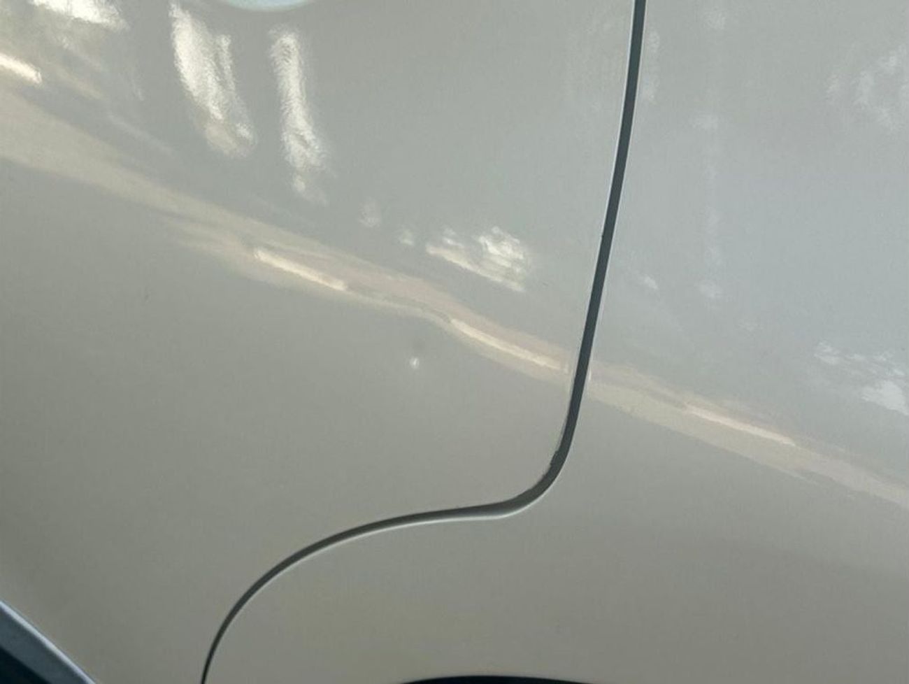 نيسان باترول LE Platinum V8