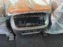 نيسان باترول LE PLATINUM CITY Nissan Patrol 3.5 platinum LE Full option black Roof 2026