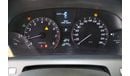 Lexus LS460 short