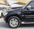 Mitsubishi Pajero GLS 3.8L Mitsubishi Pajero 2020 -GCC- Accident-free -7seats - 3.8L-V6 - KM 92000 - In excellent cond