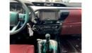 Toyota Hilux 2.8 L  Manual 2022 White Full Option Diesel