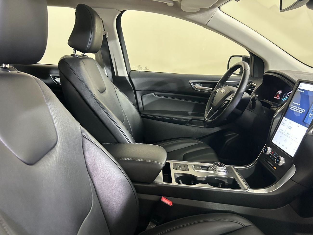 Ford Edge STN322 / FREE Insurance + Registration / AL TAYER MOTORS / AL QOUZ MOTORS