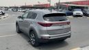 Kia Sportage LX 2.0L AWD