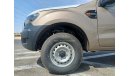 Ford Ranger 2.5L, 16" Tyre, DRL LED Headlights, Fabric Seats, Bluetooth, Dual Airbags, USB(CODE # FRM01)