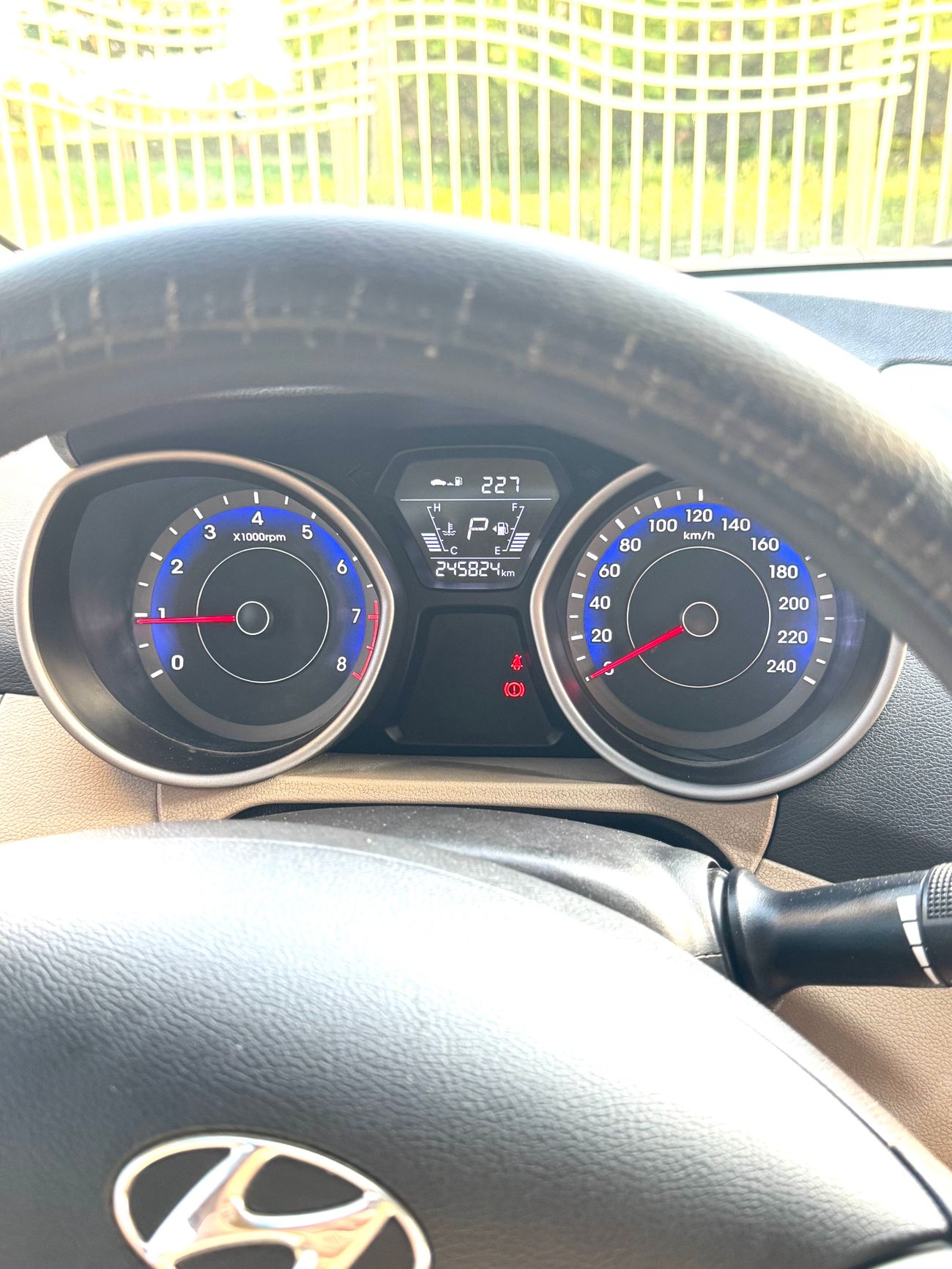 هيونداي إلانترا