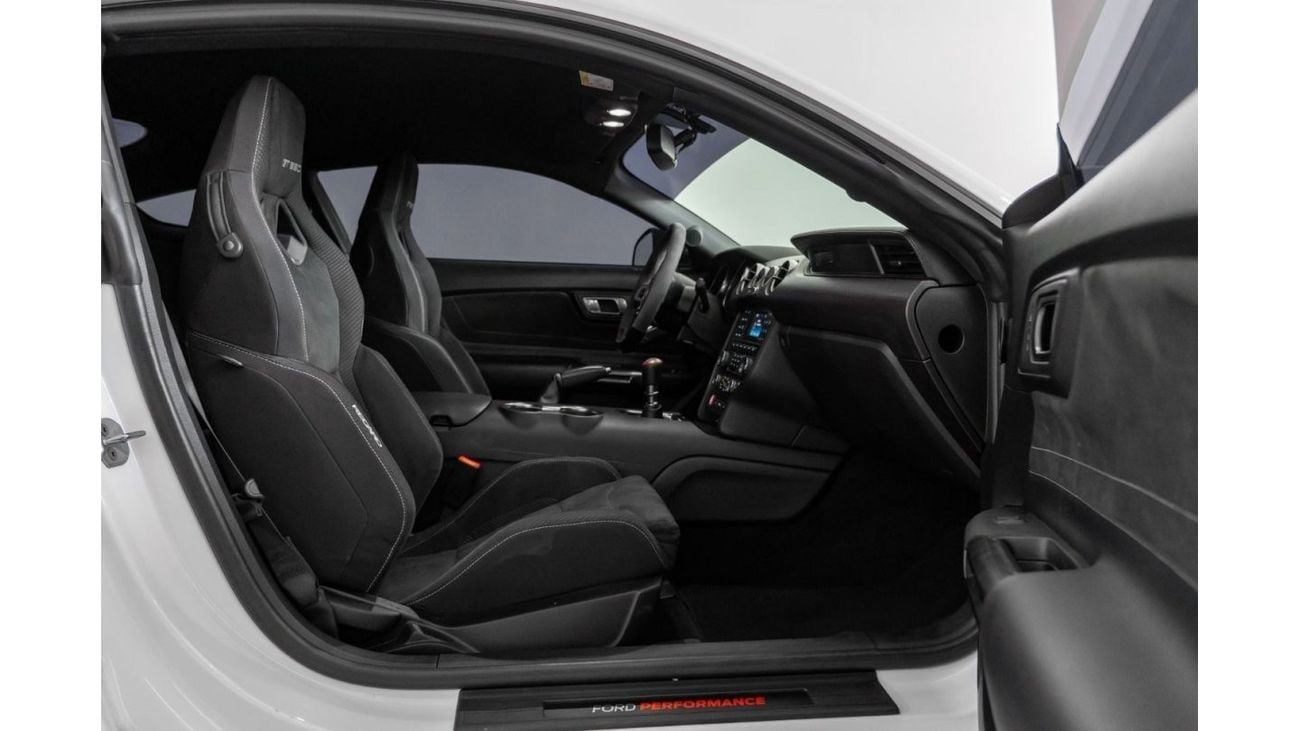 Ford Mustang Shelby GT350