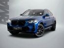 BMW X4 xDrive 30i M Sport 2.0L