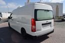 Toyota Hiace GLS - High Roof 3.5L Toyota Hiace Highroof Chiller 3.5L, model:2019. Excellent condition