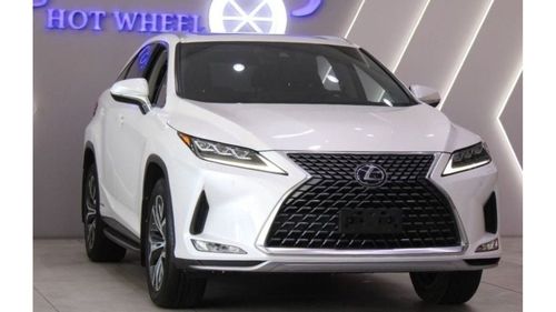 لكزس RX450h بريستيج ليميتيد