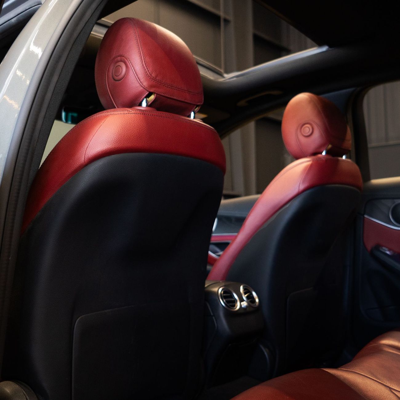 Mercedes-Benz C 200 AED  2,011 pm • 0% Downpayment • Mercedes C200 • 1 Year Warranty