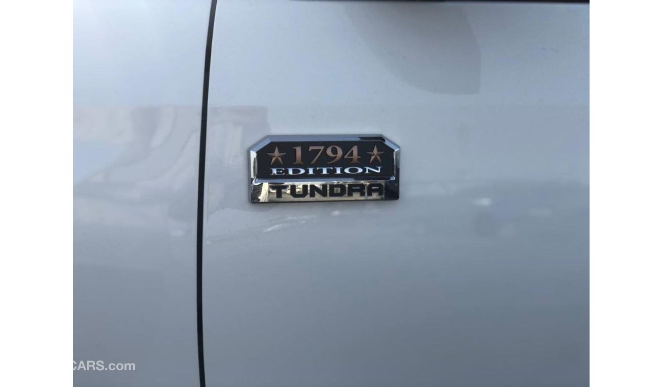 Toyota Tundra