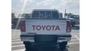 Toyota Hilux 2019 Toyota Hilux 2.7L V4 - AWD 4x4 - Full Option Automatic - Patrol -