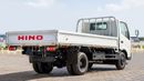 Hino 300 HINO 300  SC CARGO TRUCK 4.0D MT MY2024– WHITE