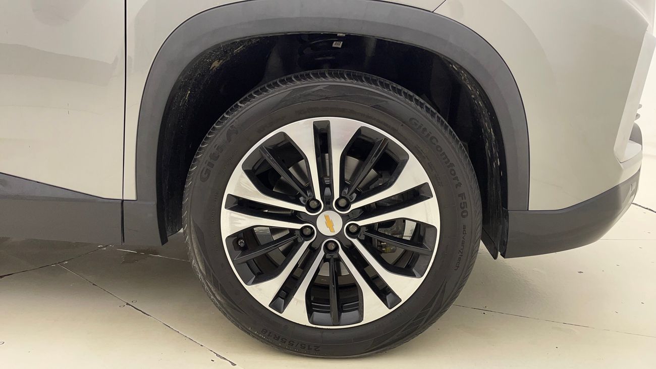 Chevrolet Captiva PREMIER 1.5 | Zero Down Payment | Home Test Drive