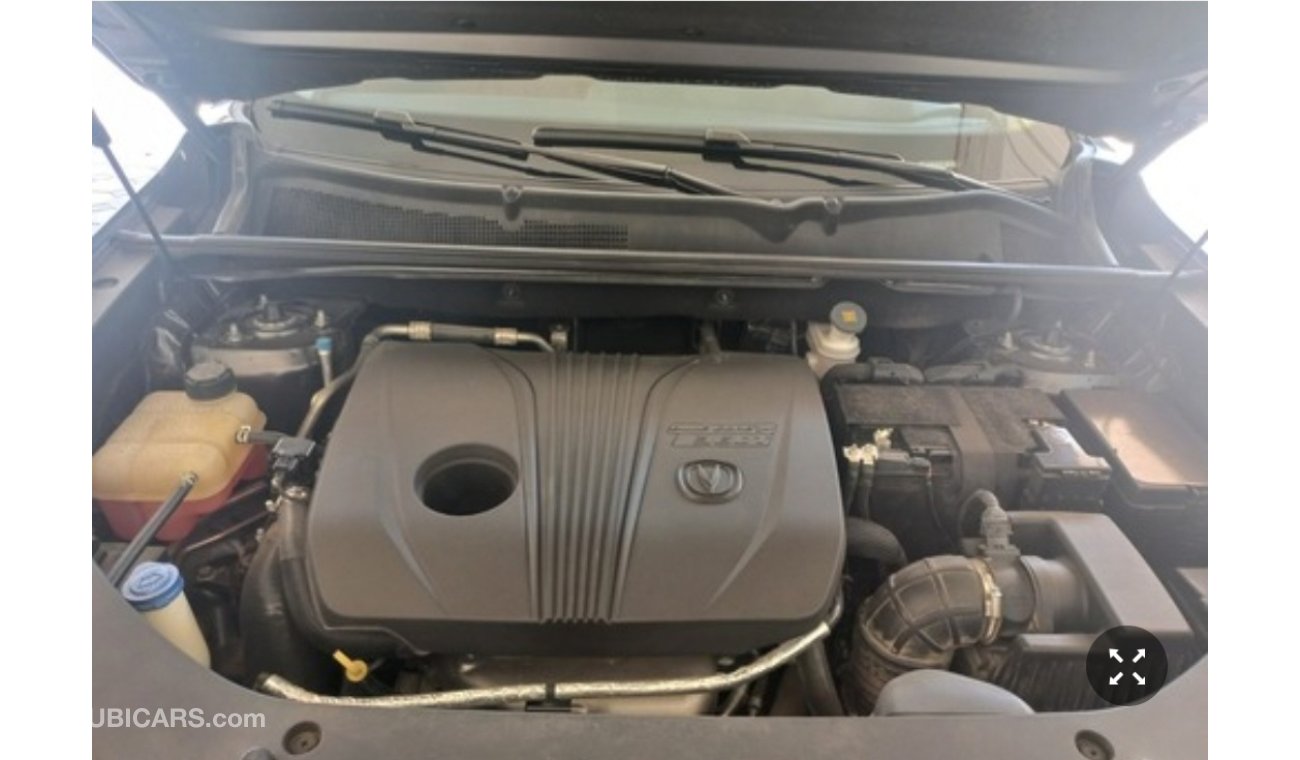 تشنجان CS75 CS75 PLUS SPORT