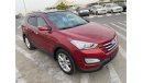 هيونداي سانتا في 2016 HYUNDAI SANTAE 2.0 TURBO / PANORAMIC / FULL OPTION