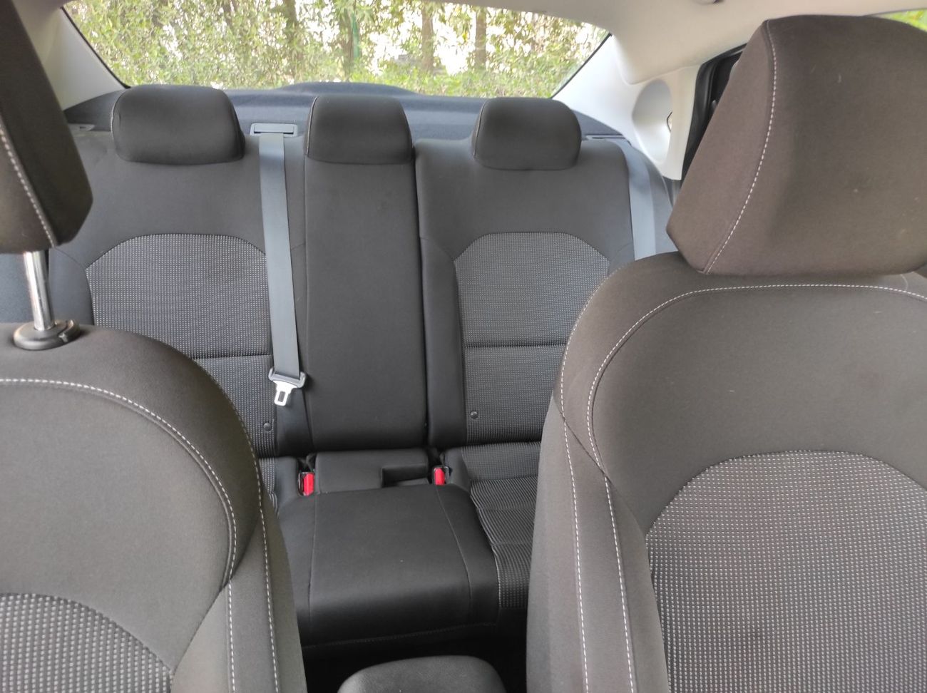 Kia Forte Kia forte 2021 V4 1.6 full automatic clean car