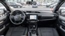 تويوتا هيلوكس 2026 Toyota Hilux Adventure 4.0L AT Petrol (Black-Black)