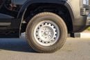 ميتسوبيشي L200 2027 GL | Mid-Line 2.4L Petrol 4x4 MT | DC Pickup | Brand New | EXPORT