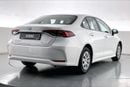 Toyota Corolla XLI| 1 year free warranty | Flood Free