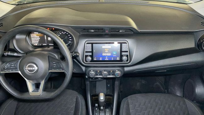 Nissan Kicks SV, миниатюра 25