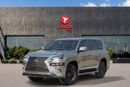 Lexus GX460 PLATINUM Lexus GX460 Platinum 2021 GCC | Warranty