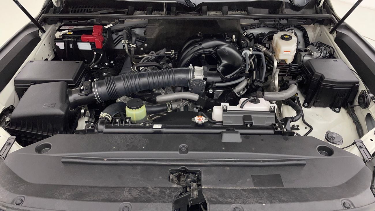 تويوتا لاند كروزر GXR 4 | بدون دفعة مقدمة | اختبار القيادة في المنزل