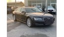 Audi A8 Audi A8_2011_Excellent_ Condihion