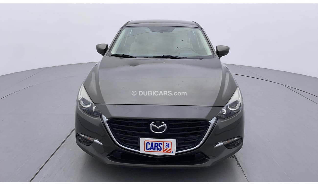 Mazda 3 V 1.6 | Zero Down Payment | Free Home Test Drive