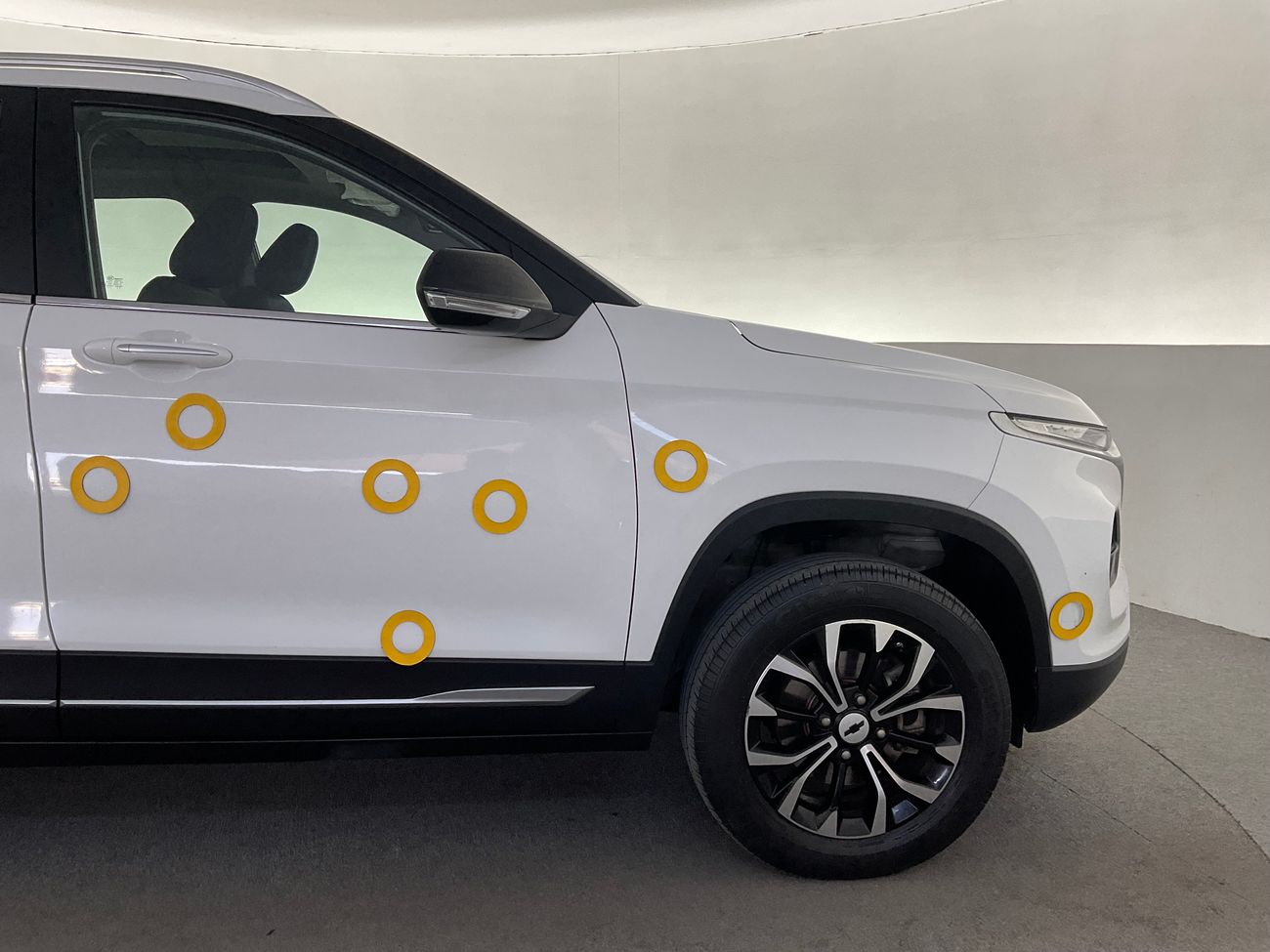 Chevrolet Groove Premier | Guaranteed Warranty | 0 Down Payment