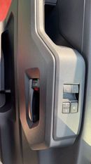 Toyota Hiace Toyota Hiace 3.5L | 2024 | 0KM | GCC