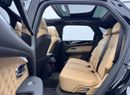 Bentley Bentayga Bentayga 4.0T 2022 Bentley Bentayga V8, Service History, 1 Year Warranty, Excellent Condition