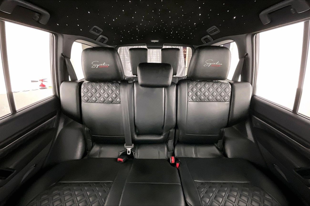 Nissan Sunny SV | 1 year free warranty | 0 Down Payment