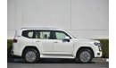 Toyota Land Cruiser 300 GX.R-V V6 3.3L Diesel TT Automatic