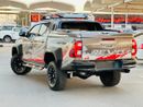 تويوتا هيلوكس Hilux SR5 2020 V4 LHD