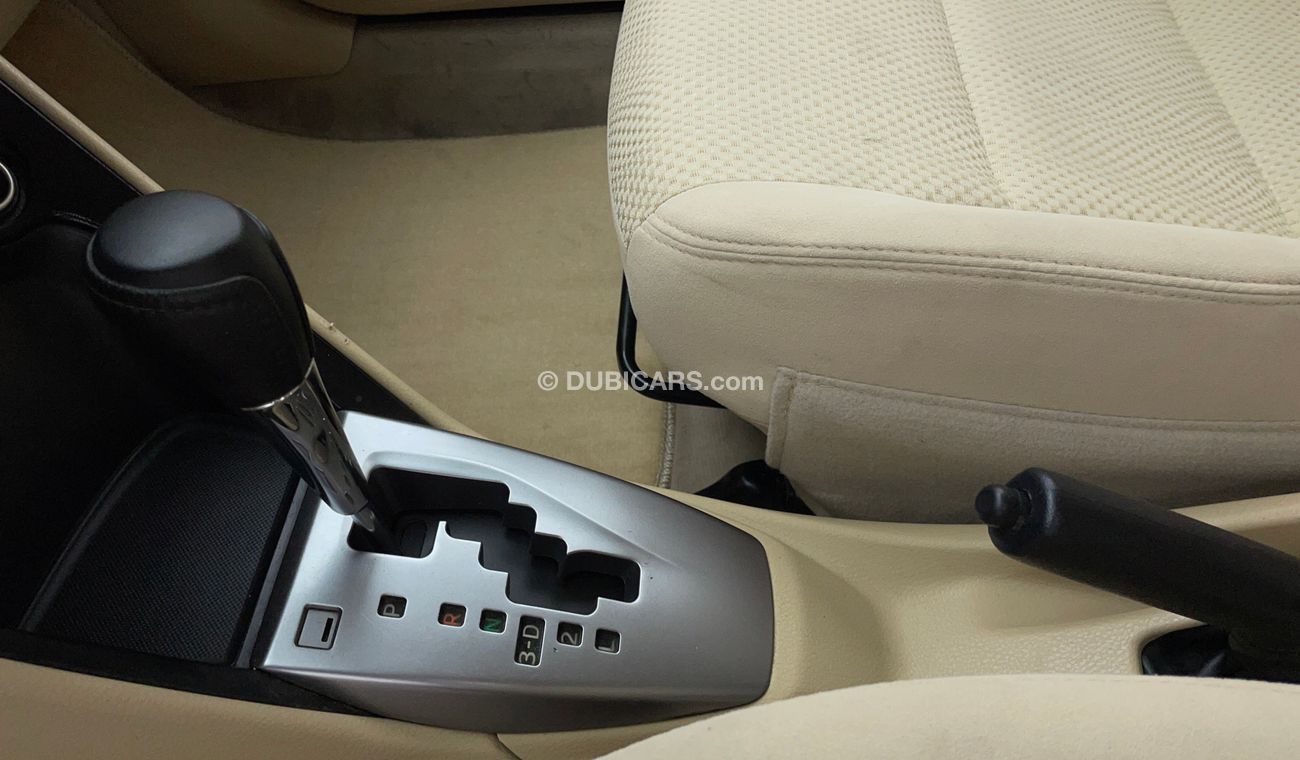 تويوتا يارس SE 1.5 | بدون دفعة مقدمة | اختبار قيادة مجاني للمنزل