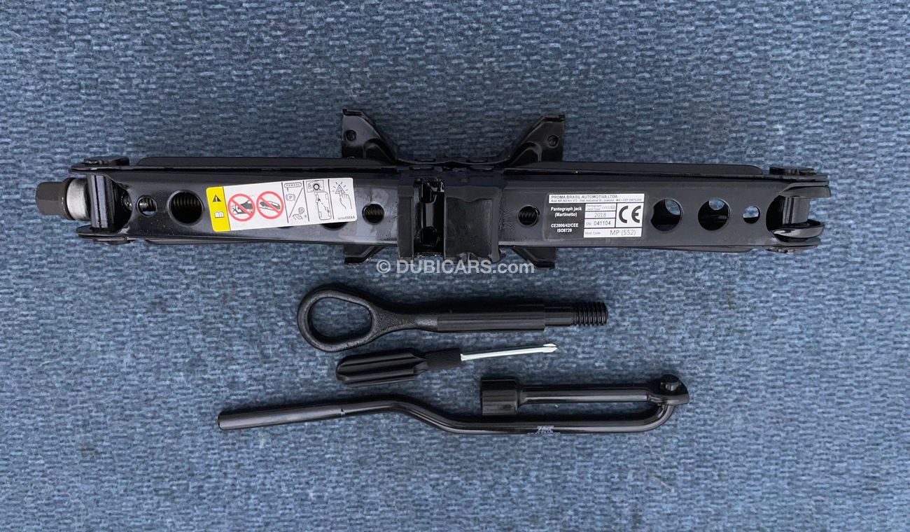 Jeep Compass LIMITED 2.4 | Zero Down Payment | Free Home Test Drive