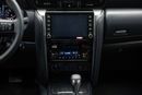 Toyota Fortuner 4.0L Petrol - Attitude Black Inside SUV Black | Export Only