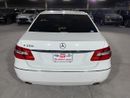 Mercedes-Benz E 350 MERCEDES E-CLASS E350 2011 3.5L | FULL SERVICE HISTORY | TWO KEYS | AVANTGARDE PACKAGE