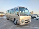 Toyota Coaster TOYOTA COASTER BUS RHD 2006 MODEL 4.0 L DIESEL AUTOMATIC(PM01152)