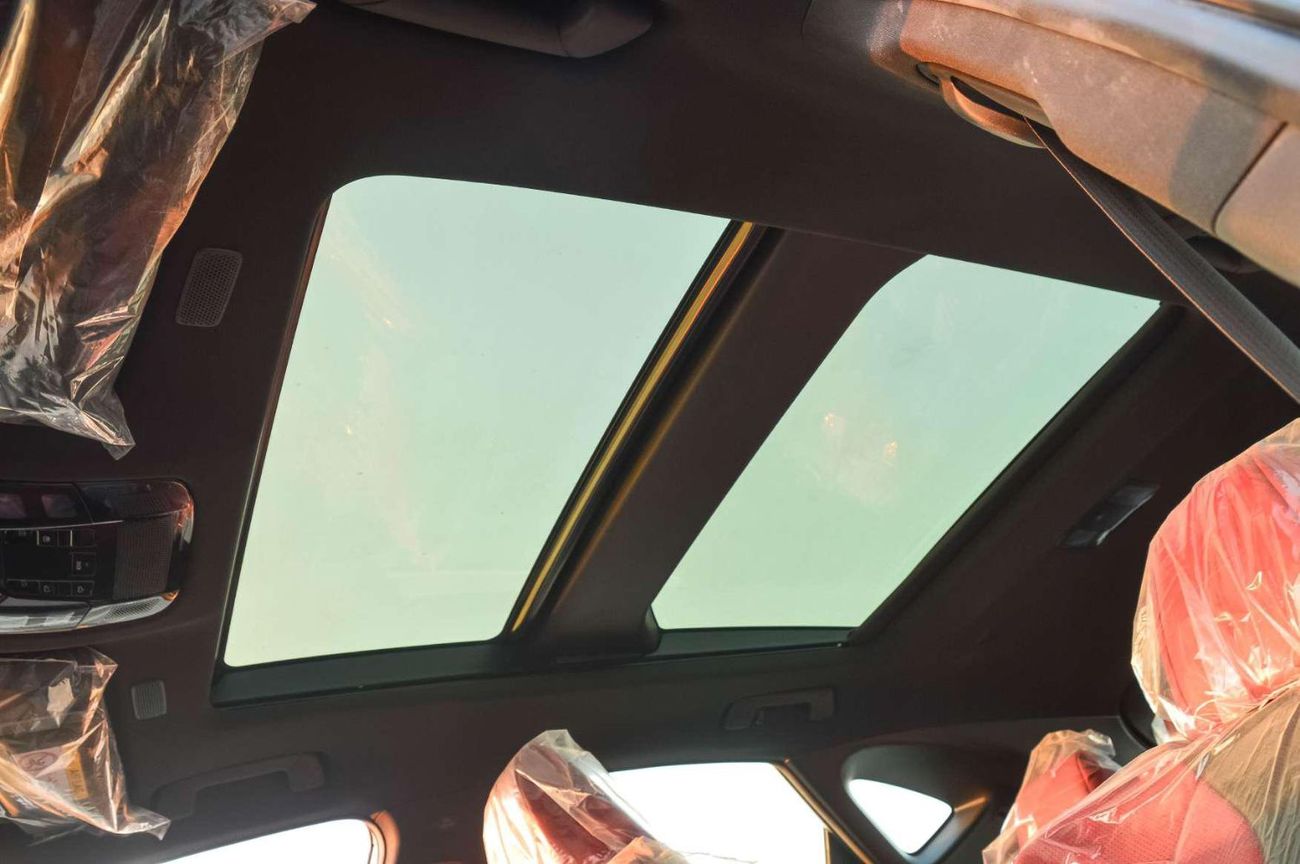 لكزس NX350 LEXUS NX350 2.4L AWD PETROL SUV 2026