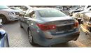 Infiniti Q50 2,0 T. V4  GCC