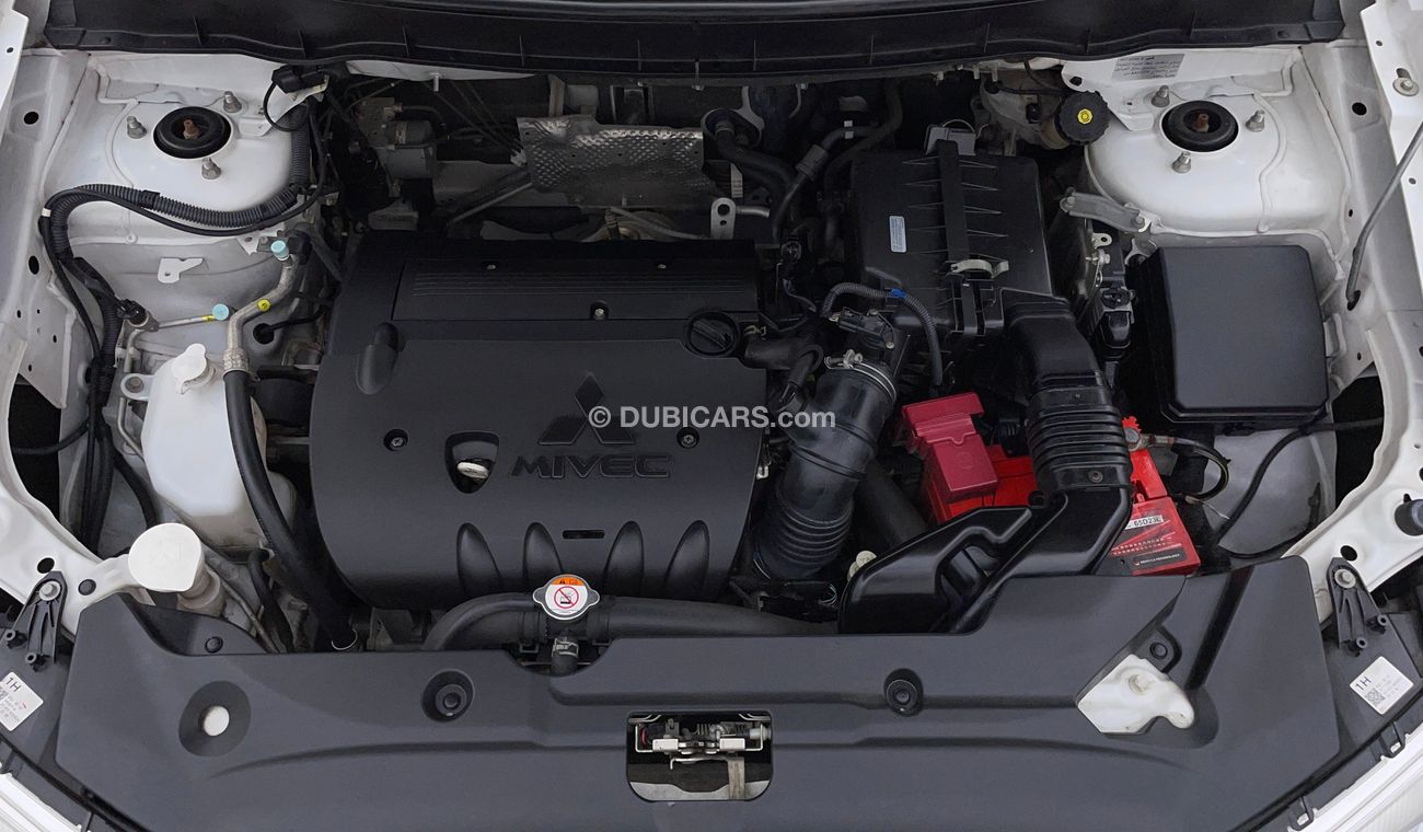 Mitsubishi ASX GLX LOWLINE 2 | Zero Down Payment | Free Home Test Drive