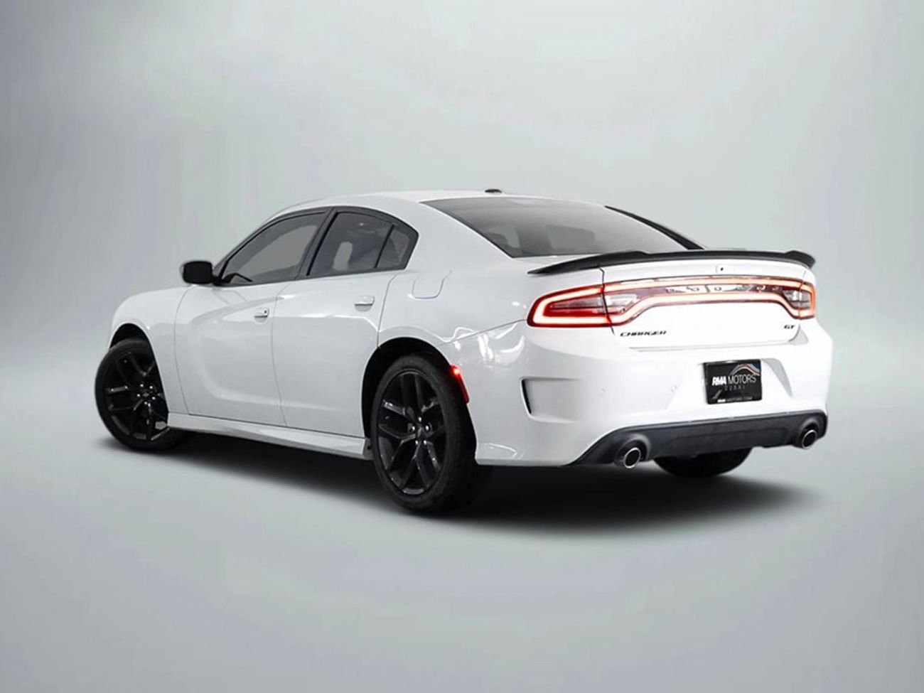 دودج تشارجر GT 3.6L