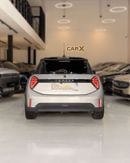 Mini Cooper C