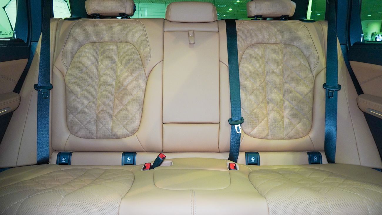 BMW X5 XDrive 40i  M Kit