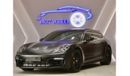 Porsche Panamera Panamera G.T Hybrid Turbo S