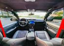 Toyota Hilux Toyota Hilux pickup 2021 GR SPORT 2.7 V4