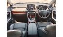 Toyota RAV4 TOYOTA RAV4 RIGHT HAND DRIVE(PM31114)